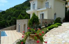 Villa – Epidavros, Péloponnèse, Grèce. 4,300 € par semaine
