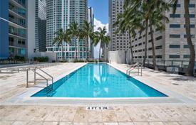 2 pièces appartement en copropriété 114 m² en Miami, Etats-Unis. $745,000