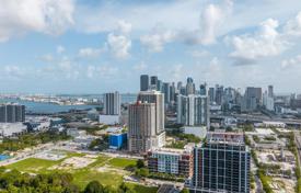 Copropriété – Miami, Floride, Etats-Unis. $2,150,000