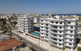 4 pièces appartement dans un nouvel immeuble 128 m² à Larnaca (ville), Chypre. 435,000 €