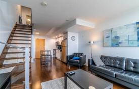 Appartement – The Queensway, Toronto, Ontario,  Canada. C$756,000