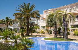 Appartement – Benissa, Valence, Espagne. 235,000 €