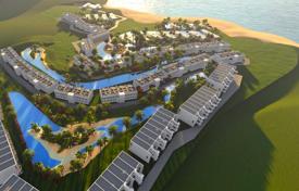 2 pièces appartement dans un nouvel immeuble 135 m² à Gazimağusa city (Famagusta), Chypre. 393,000 €