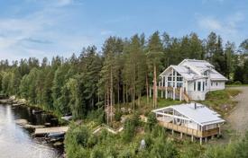 Maison mitoyenne – Nilsiä, North-Savo, Finlande. 3,500 € par semaine