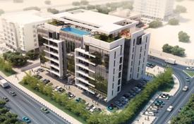 Appartement – Dubai South, Dubai, Émirats arabes unis. From $397,000