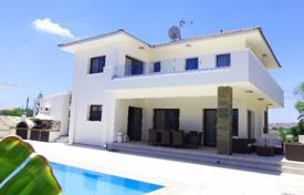 Villa – Protaras, Famagouste, Chypre. 4,200 € par semaine