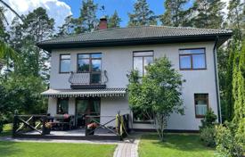 Maison mitoyenne – Jurmala, Lettonie. 350,000 €