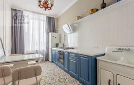 2 pièces appartement 76 m² à Presnensky district, Russie. 52,000 ₽ par semaine