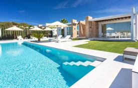 Villa – Sant Josep de sa Talaia, Ibiza, Îles Baléares,  Espagne. 14,000 € par semaine
