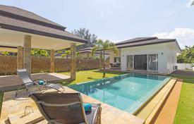 Villa – Kamala, Phuket, Thaïlande. $1,180,000