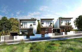 3 pièces villa 156 m² à Oroklini, Chypre. 270,000 €