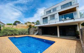 Villa – Lloret de Mar, Catalogne, Espagne. 1,090,000 €