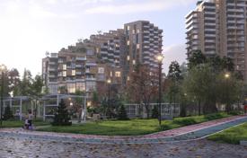 Bâtiment en construction – Vake-Saburtalo, Tbilissi (ville), Tbilissi,  Géorgie. $131,000