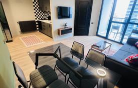 2 pièces appartement dans un nouvel immeuble 48 m² à Batumi, Géorgie. $120,000