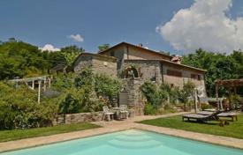 Villa – Gaiole In Chianti, Sienne, Toscane,  Italie. 1,100,000 €