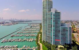 4 pièces appartement 203 m² à Miami Beach, Etats-Unis. $2,799,000