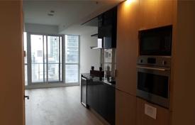 Appartement – Temperance Street, Old Toronto, Toronto,  Ontario,   Canada. C$680,000
