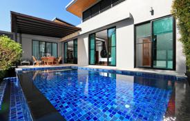 Villa – Rawai, Mueang Phuket, Phuket,  Thaïlande. $782,000