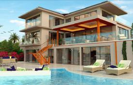 Appartement – Fethiye, Mugla, Turquie. From 1,600,000 €