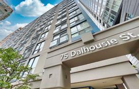 Appartement – Dalhousie Street, Old Toronto, Toronto,  Ontario,   Canada. C$817,000