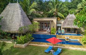 Villa – Ans Bualo, Seychelles. $14,800 par semaine