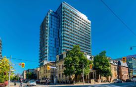 Appartement – George Street, Toronto, Ontario,  Canada. C$1,140,000