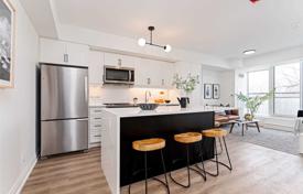 Appartement – Kingston Road, Toronto, Ontario,  Canada. C$751,000