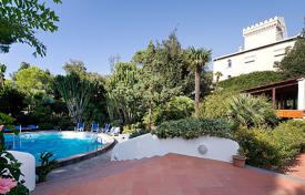 Villa – Ischia, Campania, Italie. 14,000 € par semaine