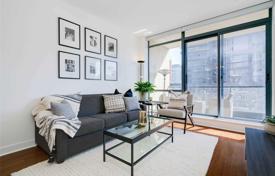 Appartement – King Street, Old Toronto, Toronto,  Ontario,   Canada. C$1,169,000