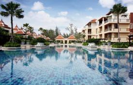 3 pièces appartement en Bang Tao Beach, Thaïlande. $3,360 par semaine