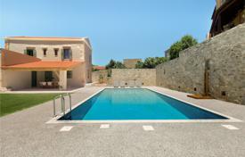 Villa – Vamos, Crète, Grèce. 1,300,000 €