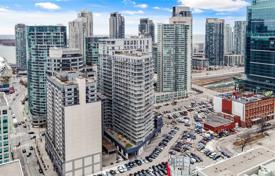 Appartement – Front Street West, Old Toronto, Toronto,  Ontario,   Canada. C$754,000