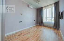 3 pièces appartement 95 m² à district Khoroshevo-Mnevniki, Russie. 67,000 ₽ par semaine