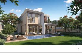 New residential complex with villas en Muscat Governorate, Oman. de $1,296,000