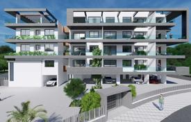 Appartement – Kato Polemidia, Limassol, Chypre. From 260,000 €