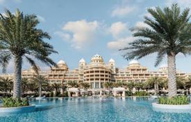 Appartement – The Palm Jumeirah, Dubai, Émirats arabes unis. From $5,177,000