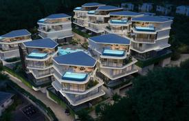 Penthouse – Laguna Phuket, Choeng Thale, Thalang,  Phuket,   Thaïlande. From $619,000