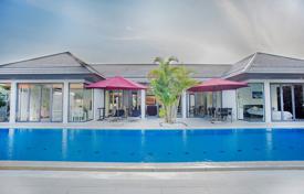 Villa – Rawai, Mueang Phuket, Phuket,  Thaïlande. $712,000