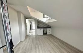 3 pièces appartement 100 m² à Üsküdar, Turquie. $182,000