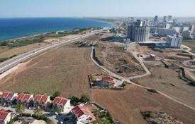 Bâtiment en construction 50 m² à Trikomo, Chypre. 206,000 €