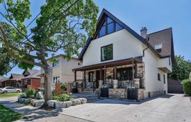 Maison en ville – Etobicoke, Toronto, Ontario,  Canada. C$1,918,000