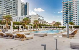 Copropriété – Miami Beach, Floride, Etats-Unis. $3,000,000