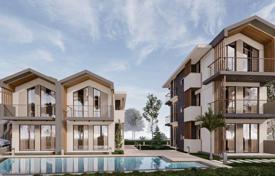 Appartement – Döşemealtı, Antalya, Turquie. $162,000