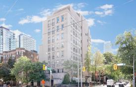 Appartement – Maitland Street, Old Toronto, Toronto,  Ontario,   Canada. C$766,000
