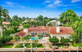 6 pièces villa 521 m² à Fort Lauderdale, Etats-Unis. $4,500,000