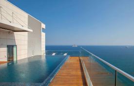 Appartement – Limassol (ville), Limassol, Chypre. From 11,600,000 €