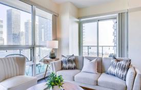Appartement – Lake Shore Boulevard West, Etobicoke, Toronto,  Ontario,   Canada. C$1,153,000