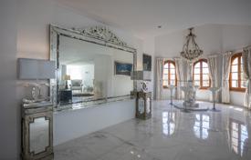 6 pièces maison de campagne 851 m² à Moraira, Espagne. 2,550,000 €