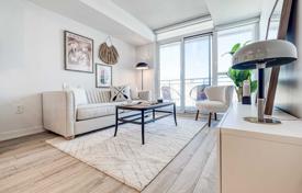 Appartement – Dan Leckie Way, Old Toronto, Toronto,  Ontario,   Canada. C$860,000
