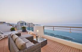Penthouse – Sliema, Malta. 1,600,000 €